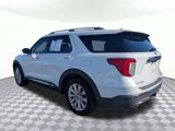 Used 2020 Ford Explorer Limited w/ Class III Trailer Tow Package image 5