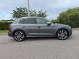 Used 2018 Audi SQ5 Prestige image 3