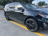 Used 2020 Chevrolet Equinox LT w/ Midnight Edition image 3