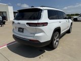 Used 2021 Jeep Grand Cherokee L Limited image 3