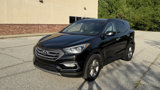 Used 2017 Hyundai Santa Fe Sport image 3