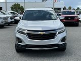 Used 2022 Chevrolet Equinox LT image 2