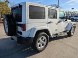 Used 2013 Jeep Wrangler Unlimited Sahara w/ Max Tow Pkg image 4