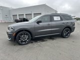 New 2025 Dodge Durango GT w/ Blacktop Package image 5
