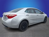Used 2018 Toyota Corolla XLE image 4
