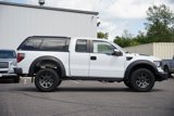 Used 2010 Ford F150 Raptor image 2
