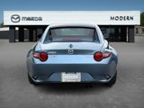 Used 2017 MAZDA MX-5 Miata RF Grand Touring image 4