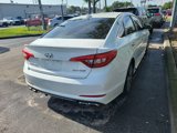 Used 2015 Hyundai Sonata Sport 2.0T image 3