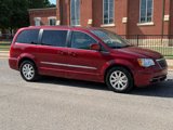 Used 2012 Chrysler Town & Country Touring w/ Entertainment Group #1 image 2