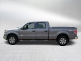 Used 2014 Ford F150 XLT w/ Equipment Group 302A Luxury image 4
