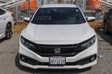Used 2020 Honda Civic Sport image 4