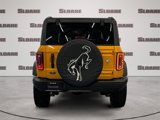 Used 2022 Ford Bronco Badlands image 4