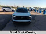 New 2025 Nissan Kicks SV image 3
