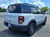 New 2024 Ford Bronco Sport Outer Banks image 4