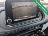 Used 2023 Nissan Rogue SV image 2