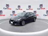 Used 2021 Nissan Versa SV image 4