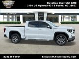 New 2025 GMC Sierra 1500 SLE image 5