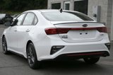 Used 2021 Kia Forte GT-Line w/ GT-Line Premium Package image 3