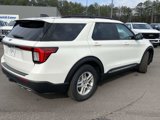 New 2025 Ford Explorer Active w/ Active Comfort Package image 3