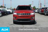 Used 2019 Jeep Compass Limited image 4