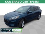 Used 2020 Ford Escape SE image 4