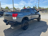 Used 2010 Toyota Tundra 4x4 Double Cab image 2