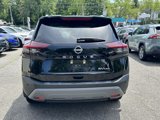 Used 2023 Nissan Rogue SV w/ SV Premium Package image 4