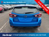 Certified 2023 Subaru Impreza 2.0i image 4