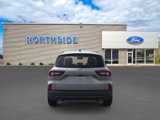 New 2025 Ford Escape ST-Line Elite image 5