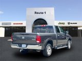 Used 2016 RAM 1500 Outdoorsman image 4
