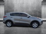 Used 2018 Kia Sportage LX image 4