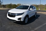 Certified 2022 Chevrolet Equinox LT image 2