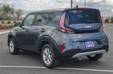 New 2025 Kia Soul LX image 5