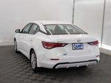 Used 2022 Nissan Sentra S image 4