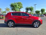 Used 2014 Kia Sportage EX image 4