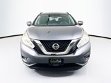 Used 2017 Nissan Murano SV image 2