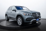 Used 2020 Mercedes-Benz GLE 450 4MATIC image 2