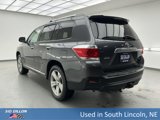 Used 2012 Toyota Highlander Limited image 6