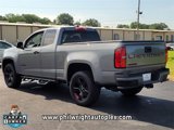 Used 2022 Chevrolet Colorado LT w/ Redline Special Edition image 5