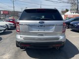Used 2012 Ford Explorer Limited image 5