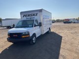 Used 2020 GMC Savana 3500 Extended w/ Driver Convenience Package image 3