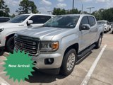 Used 2015 GMC Canyon SLT image 2