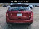 Used 2014 Ford Edge SEL w/ Equipment Group 205A image 5