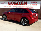 Used 2014 Ford Edge Sport w/ Driver Entry Package image 2
