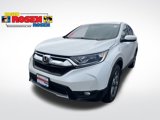 Used 2018 Honda CR-V EX image 1