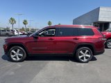 Used 2021 Jeep Grand Cherokee L Limited w/ Luxury Tech Group II image 4