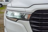 New 2025 RAM 1500 Laramie w/ Sport Appearance Package image 4