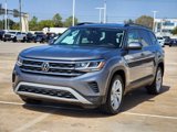 Used 2021 Volkswagen Atlas SE image 3