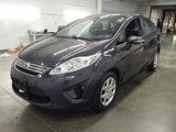 Used 2013 Ford Fiesta SE image 2