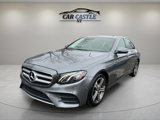 Used 2018 Mercedes-Benz E 300 4MATIC image 2